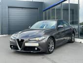 Alfa Romeo Giulia 2.2 Mjtd