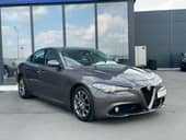 Alfa Romeo Giulia 2.2 Mjtd