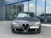 Alfa Romeo Giulia 2.2 Mjtd