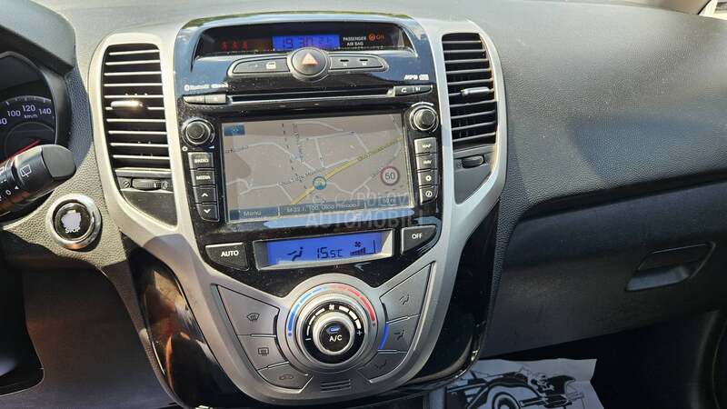 Hyundai ix20 1.4D/P.A.N.O.R.A