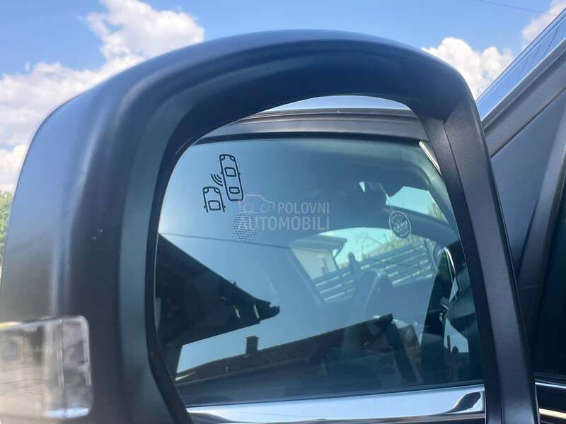 Peugeot 3008 2.0/GT LINE/SERVIS