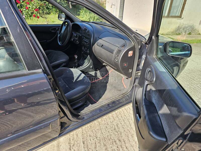 Citroen Xsara 1.6 16v