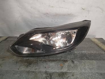 Far levi za Ford Focus od 2011. do 2018. god.