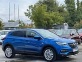 Opel Grandland X 2.0D/NAV/LED/AUT