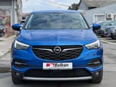 Opel Grandland X 2.0D/NAV/LED/AUT