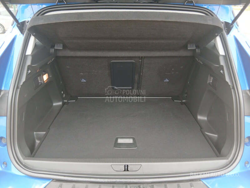 Opel Grandland X 2.0D/NAV/LED/AUT