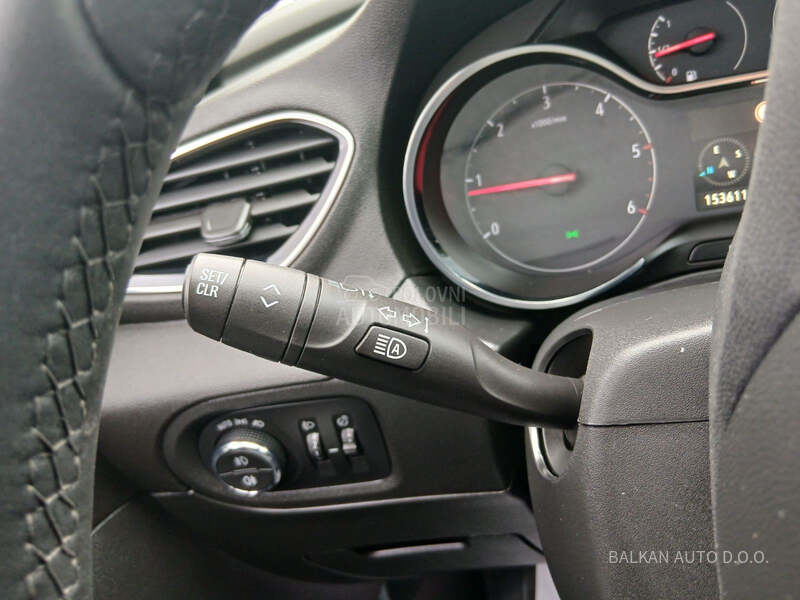 Opel Grandland X 2.0D/NAV/LED/AUT