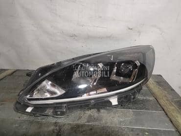 Far levi za Ford Kuga od 2019. do 2023. god.