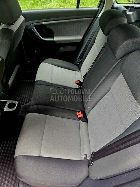 Škoda Fabia 1.2 LUTKICAAA