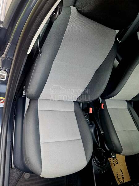 Škoda Fabia 1.2 LUTKICAAA