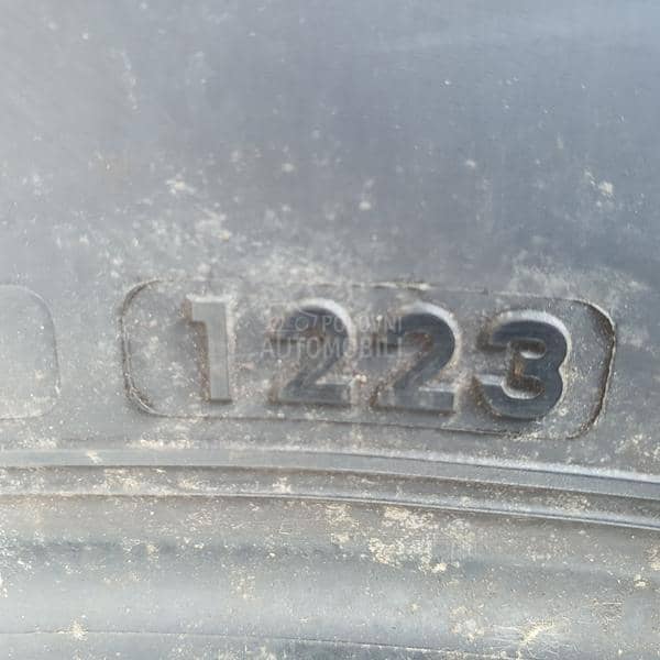 Bridgestone 225/65 R17 Letnja