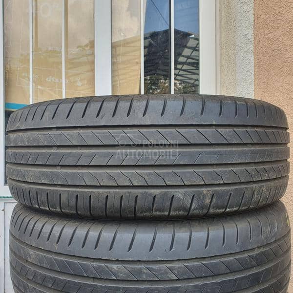 Bridgestone 225/65 R17 Letnja