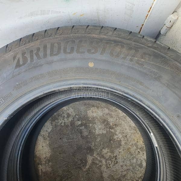Bridgestone 225/65 R17 Letnja