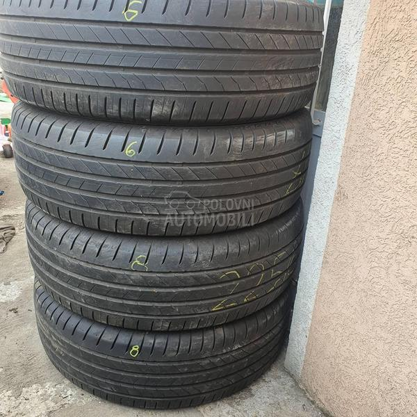 Bridgestone 225/65 R17 Letnja