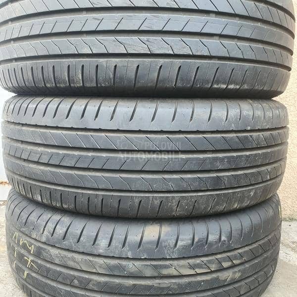 Bridgestone 225/65 R17 Letnja