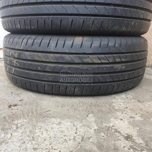 Bridgestone 225/65 R17 Letnja