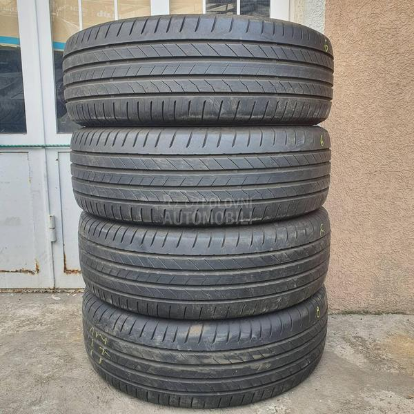 Bridgestone 225/65 R17 Letnja