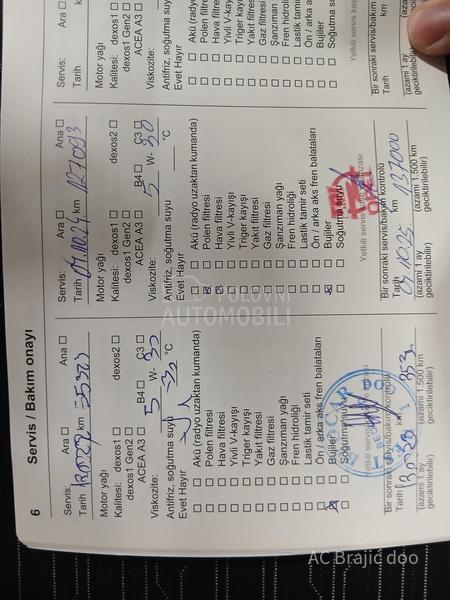 Opel Astra J 1.4 140 HP TNG