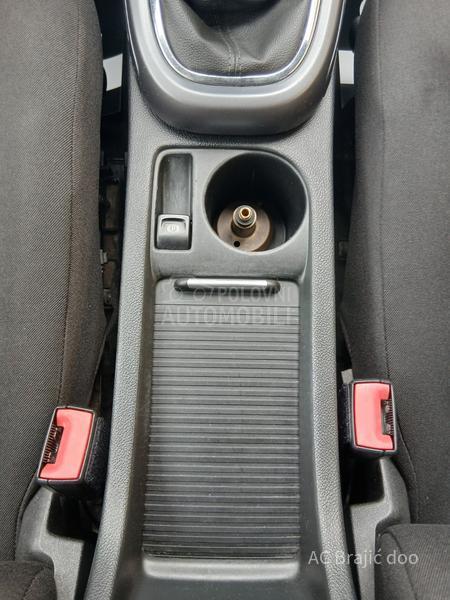 Opel Astra J 1.4 140 HP TNG