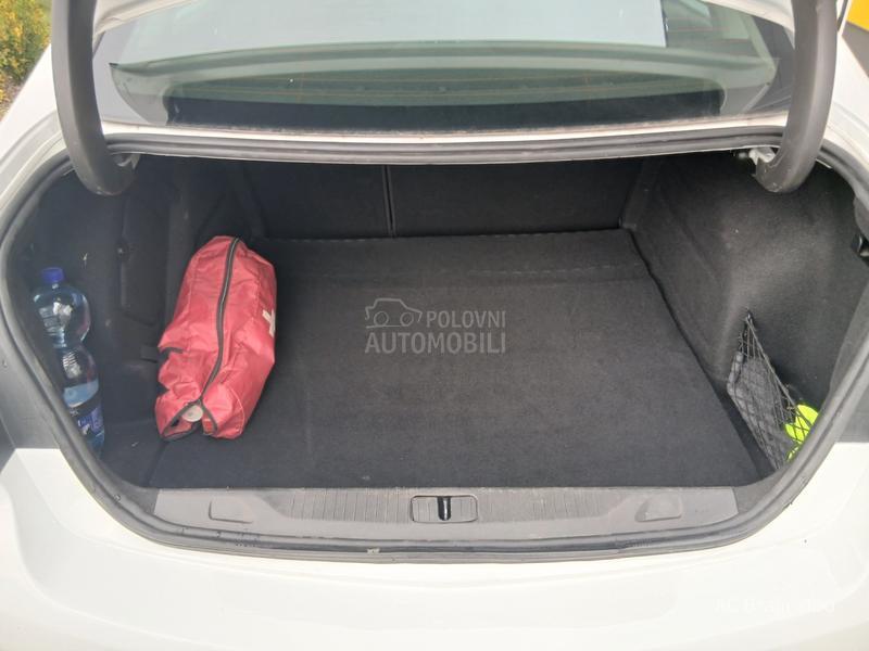 Opel Astra J 1.4 140 HP TNG