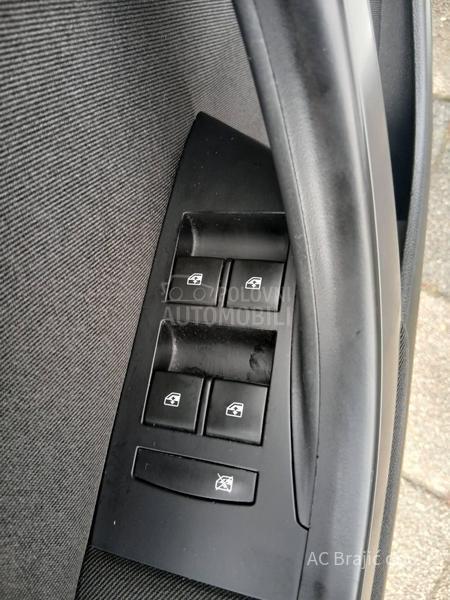 Opel Astra J 1.4 140 HP TNG