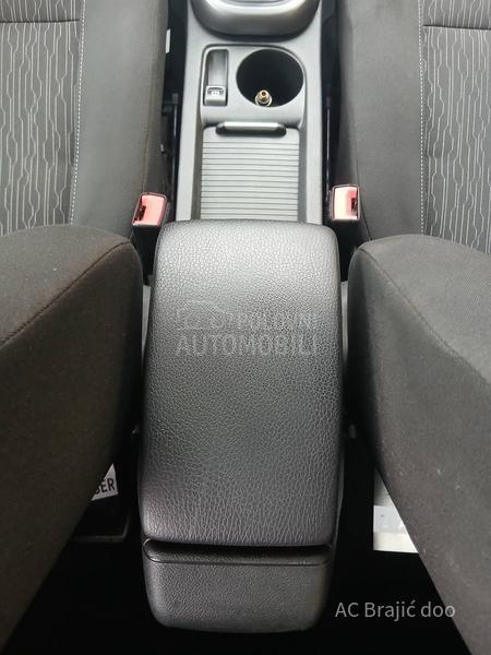 Opel Astra J 1.4 140 HP TNG