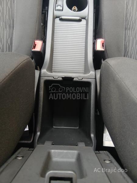 Opel Astra J 1.4 140 HP TNG