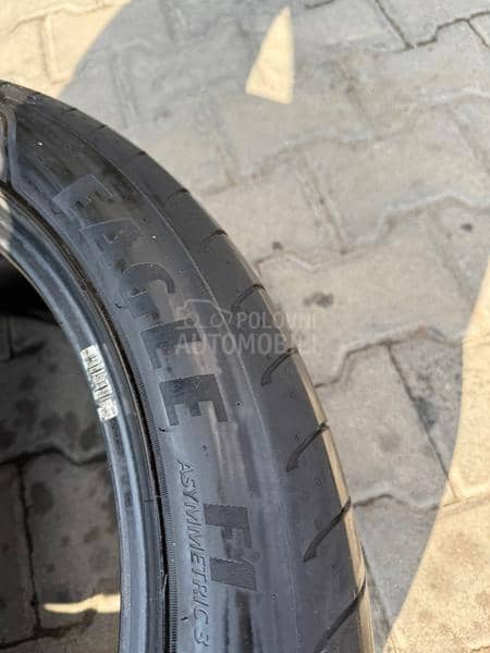 Goodyear 285/40 R21 Letnja