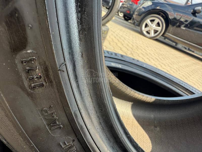 Goodyear 285/40 R21 Letnja