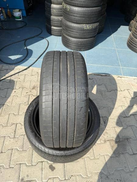 Goodyear 285/40 R21 Letnja