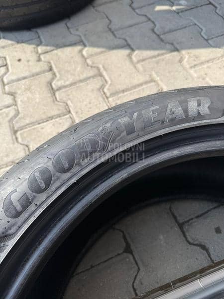 Goodyear 285/40 R21 Letnja