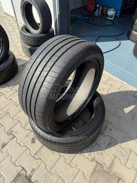 Goodyear 285/40 R21 Letnja