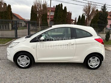 Ford Ka 1 2   51 k w