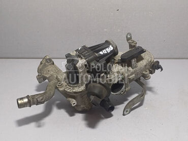 EGR za Peugeot 308