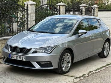 Seat Leon 1.6/Virtual/Matrix