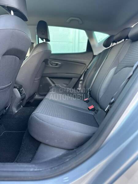 Seat Leon 1.6/Virtual/Matrix
