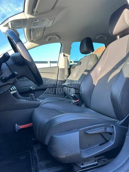 Seat Leon 1.6/Virtual/Matrix