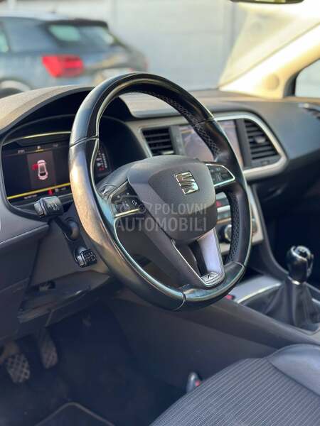Seat Leon 1.6/Virtual/Matrix