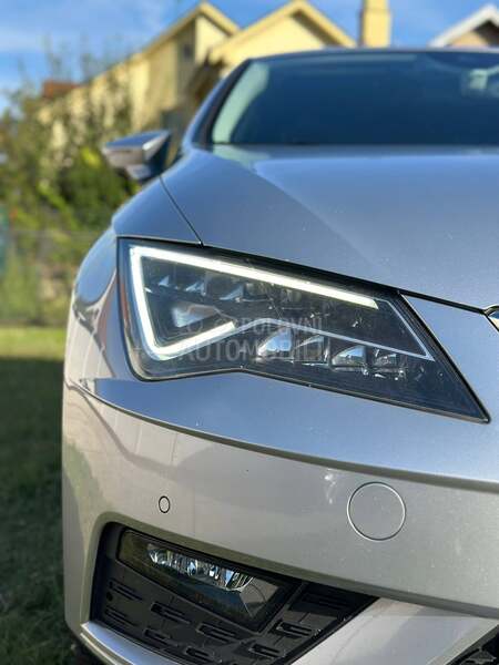 Seat Leon 1.6/Virtual/Matrix