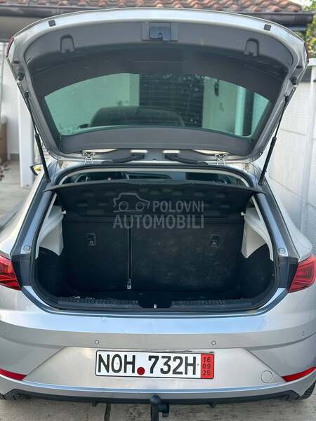 Seat Leon 1.6/Virtual/Matrix