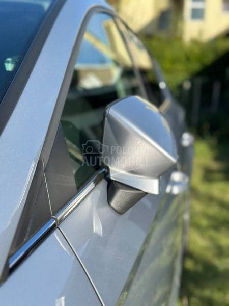 Seat Leon 1.6/Virtual/Matrix