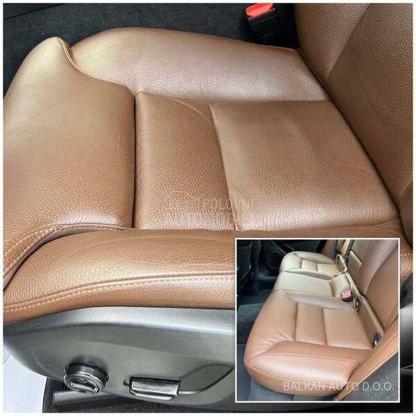 Volvo XC60 2.0D/NAV/LED/AUT/KAM
