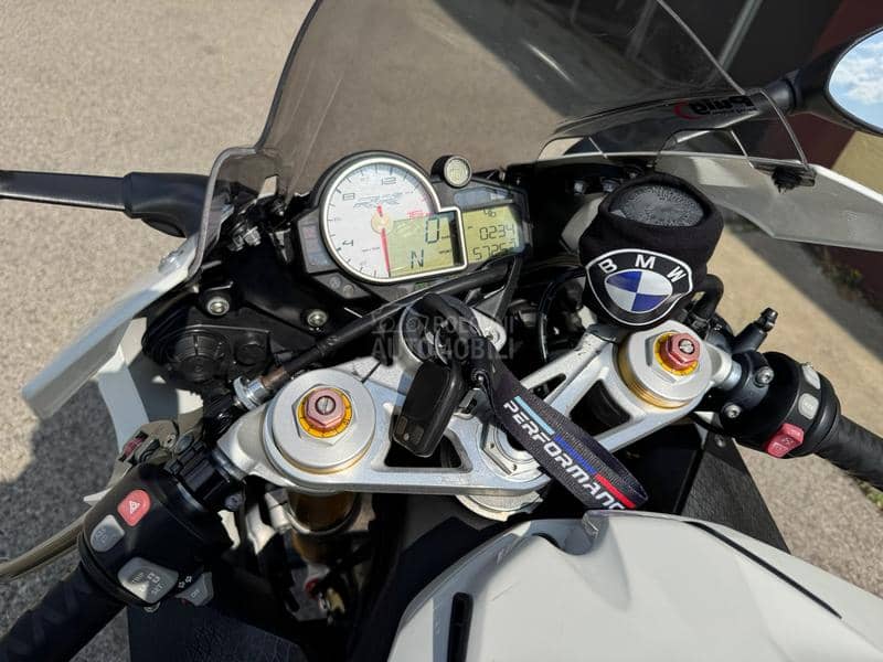 BMW S1000RR S 1000 RR