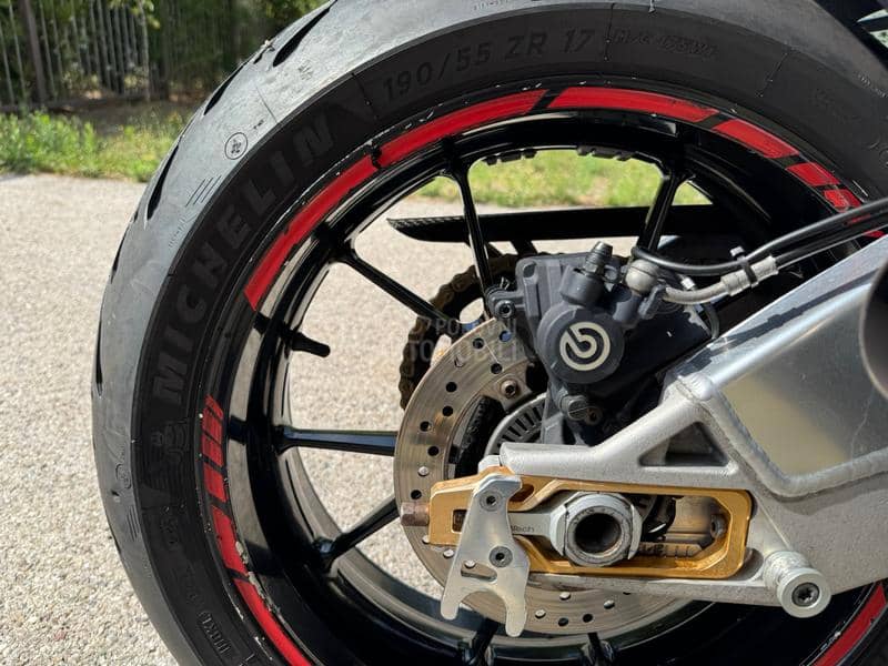 BMW S1000RR S 1000 RR