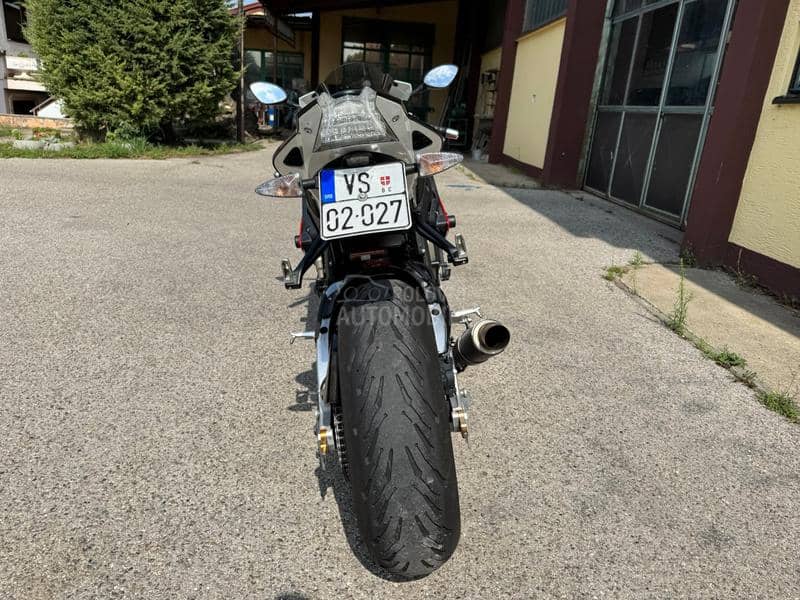 BMW S1000RR S 1000 RR