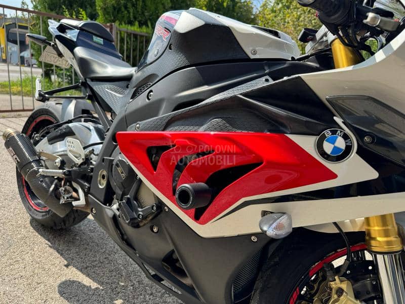 BMW S1000RR S 1000 RR