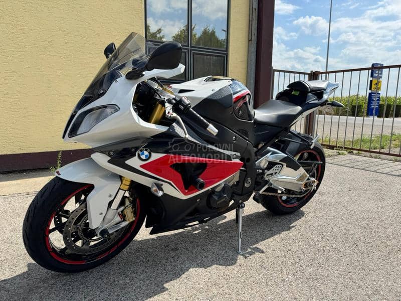 BMW S1000RR S 1000 RR
