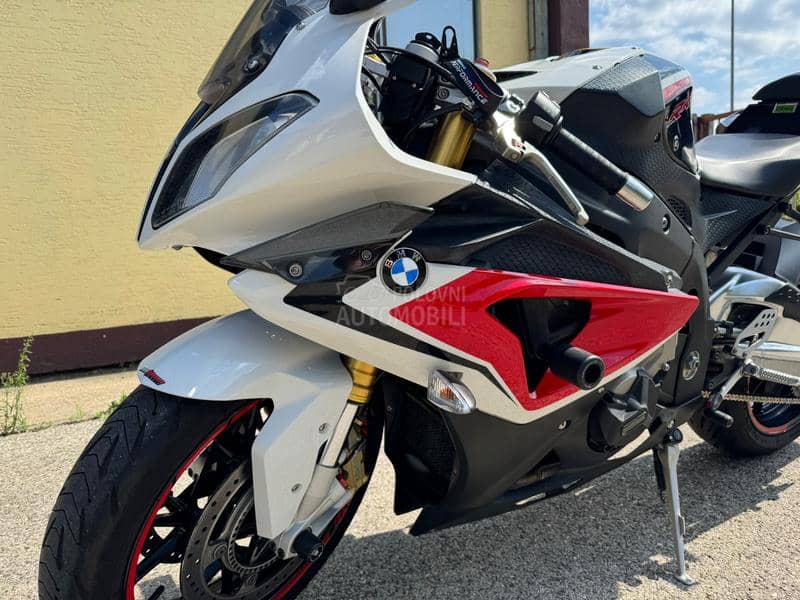 BMW S1000RR S 1000 RR