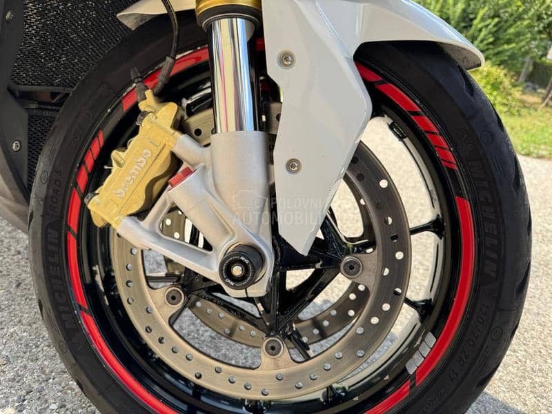 BMW S1000RR S 1000 RR