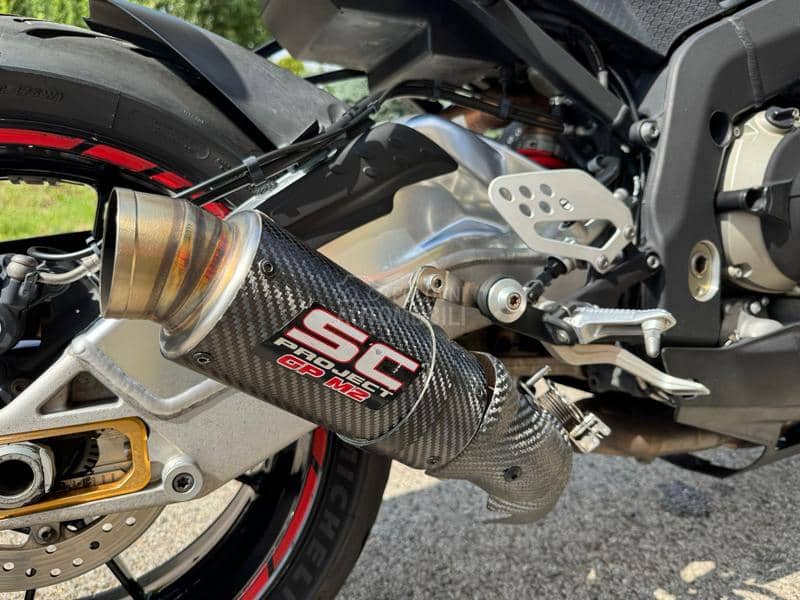 BMW S1000RR S 1000 RR